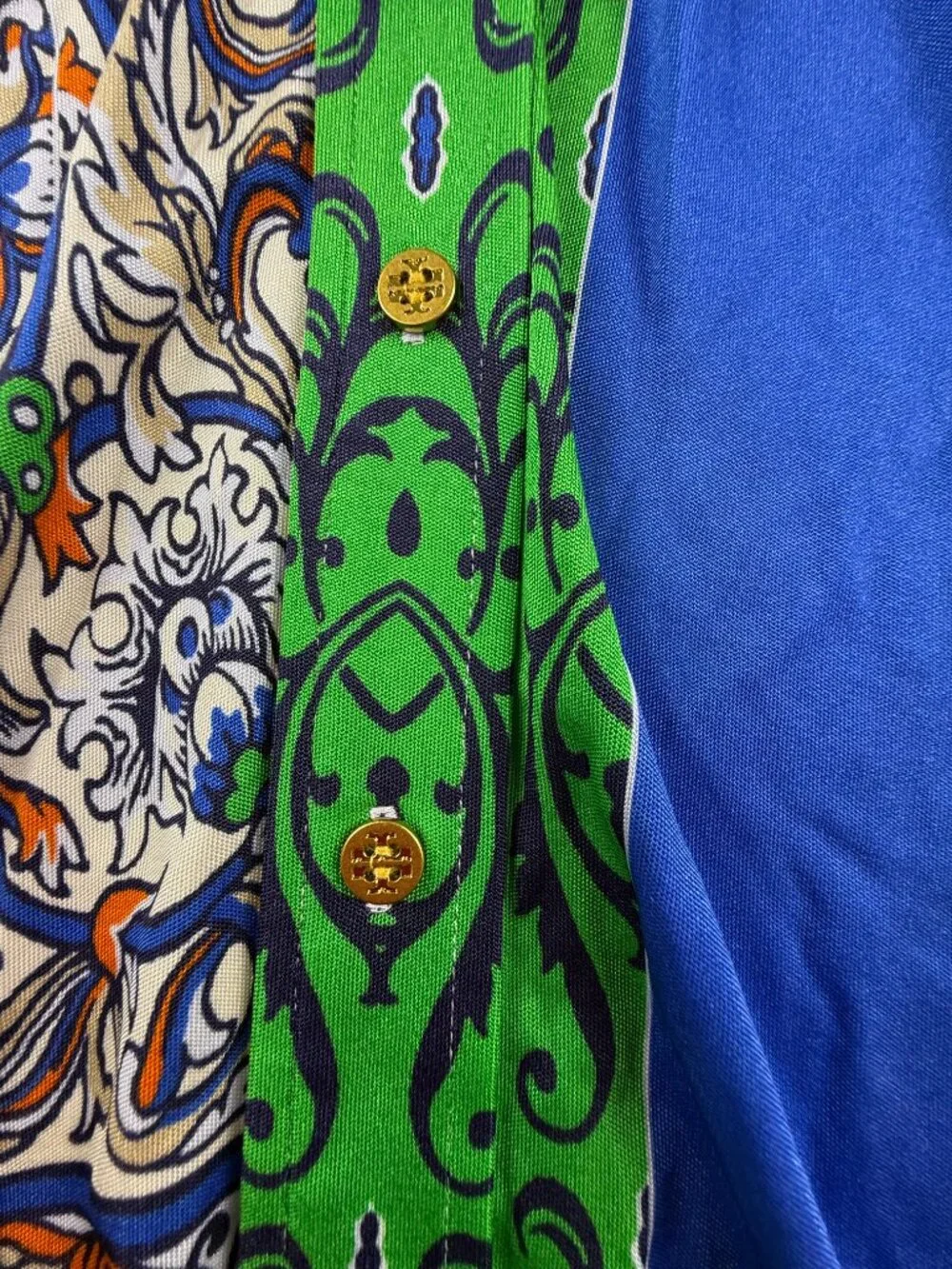 Tory Burch please read